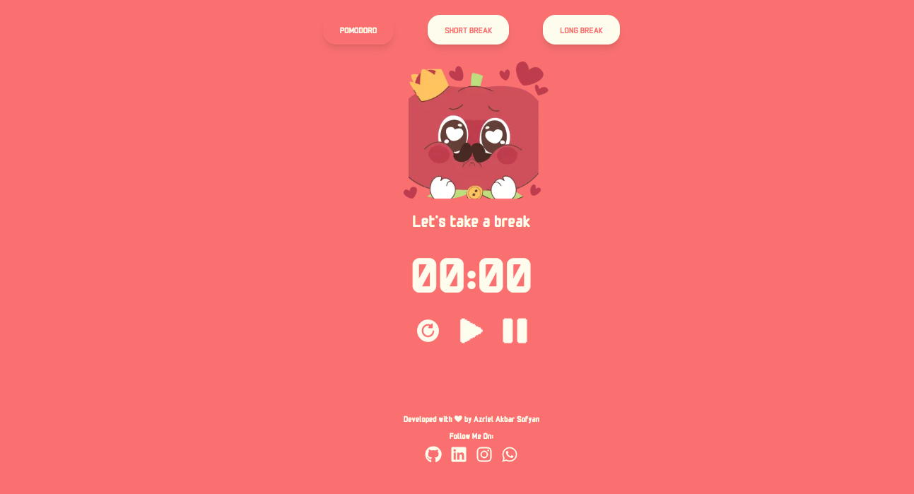 PomoTimer